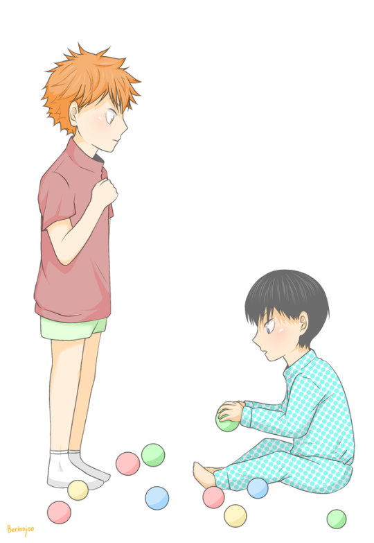 Haikyuu Fanfiction Hinata Older - Haikyuu Info