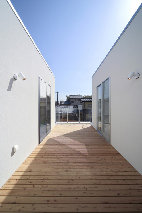 architags:YSD Architects. House K. Kumamoto. Japan. photos:...