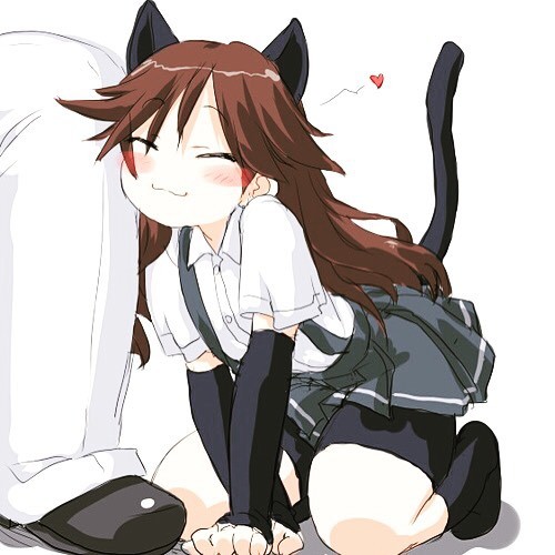 Hentai Bdsm Kitty - Anime Bdsm Kitten Play | BDSM Fetish
