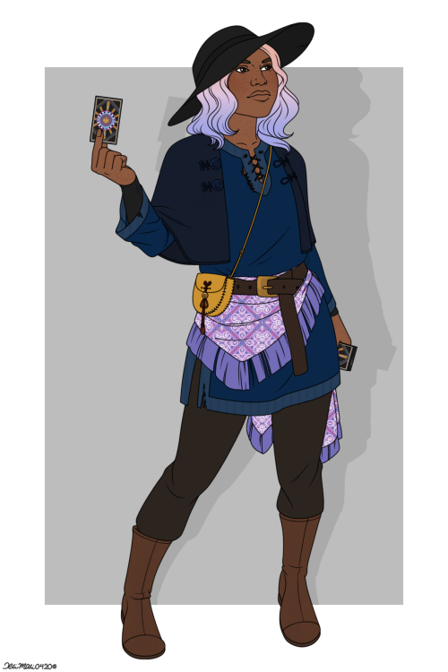 jessicamarianadraws