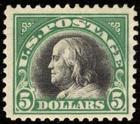 collectorsweekly:Antique Stamps!