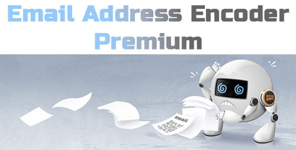 Email Address Encoder Premium v0.3.3 - WordPress Plugin Nulled