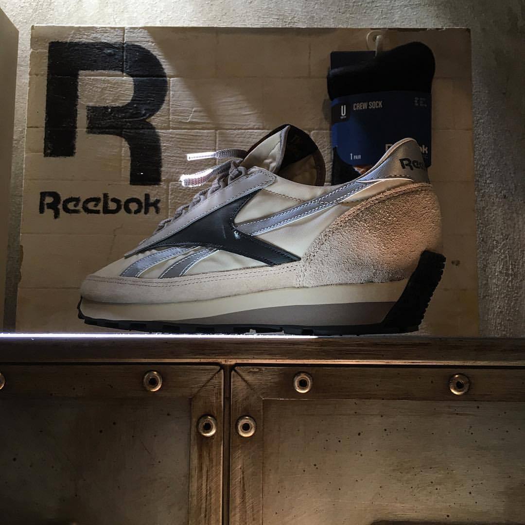 reebok aztec 1979