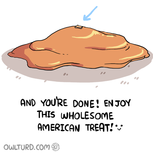 thebuttkingpost:shencomix:It’s a diet recipe.image /...