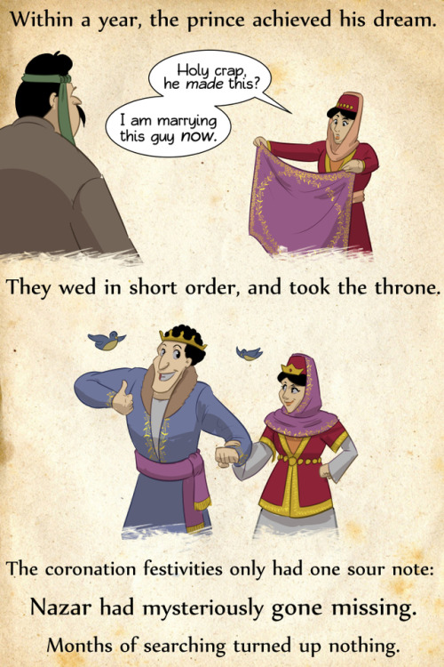 rejectedprincesses:Anahit: The Queen Who Made the King Get a...