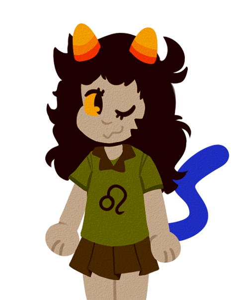 lotsandlotsofguns:my first try at lineless art!!! yeehaw