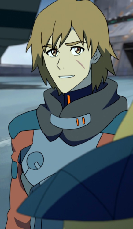 robotsandramblings:S4: he’s pretty cuteS5: pidge your brother...