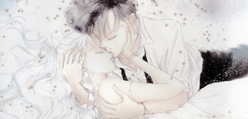 dailyshoujo:We are stardust stories, my darling.Things like...