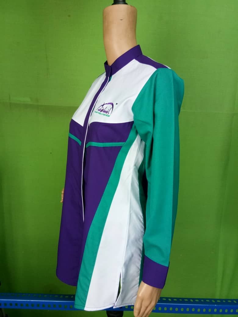 Tempahan Baju Korporat +0184602054 Uniforms 0103425700