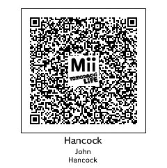 Tomodachi Life Qr Codes Fallout 4