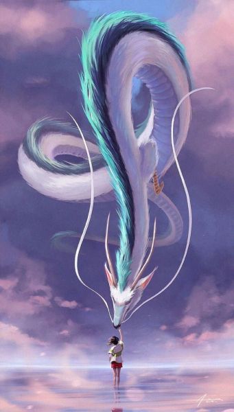 Spirited Away Lockscreens Tumblr Images, Photos, Reviews