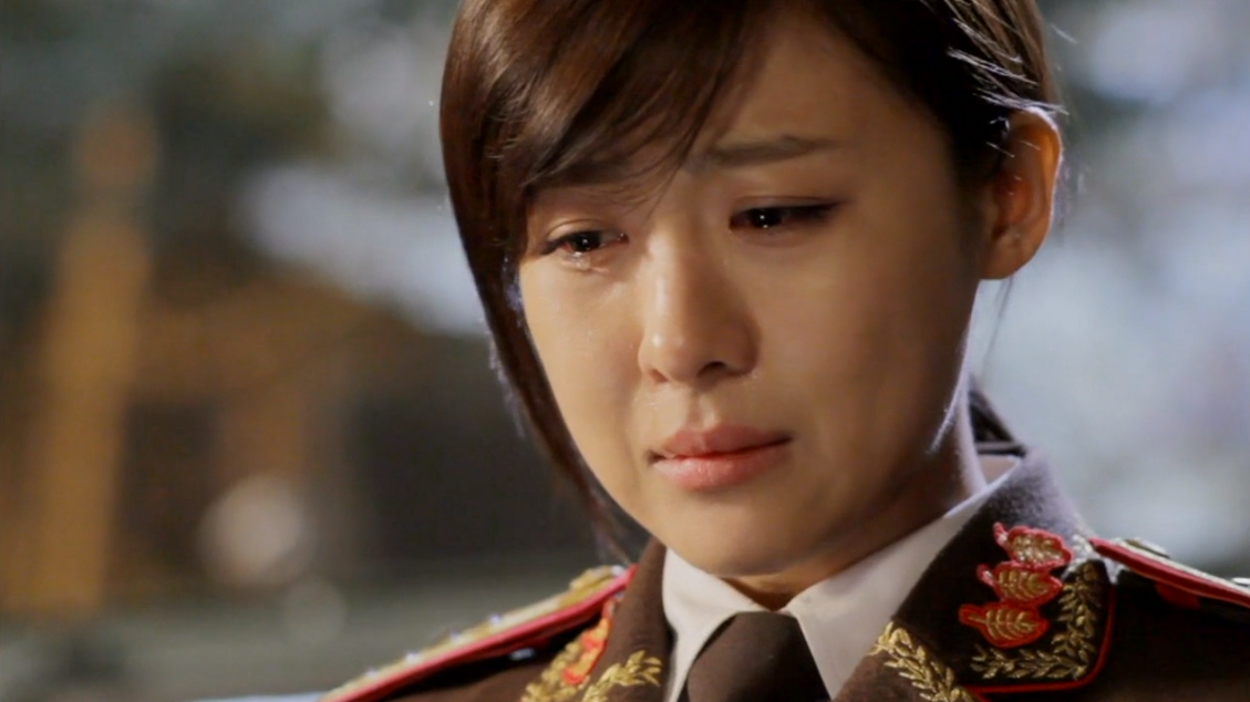 31 Day KDrama Challenge Day 4: Best Female Lead:...