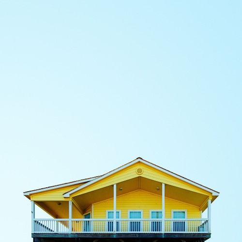 candyminimal:The Beach House Series Vol. 1