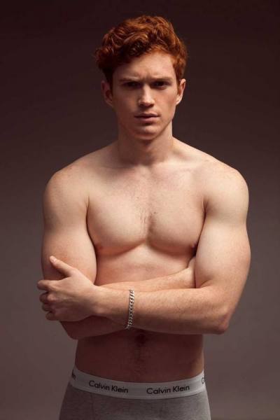 hirsute pic redhead Cream n teen videos