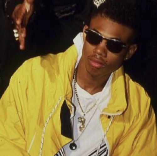 coutureicons:90s black boys