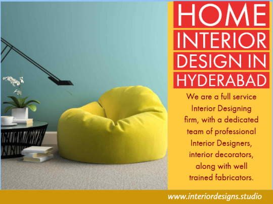 Home Interior Design In Hyderabad