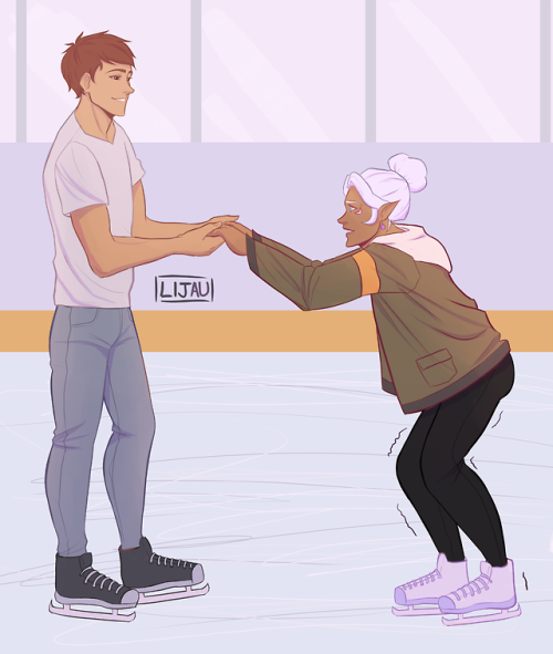 lijau:we were blessed with that skating allurance from the sdcc...