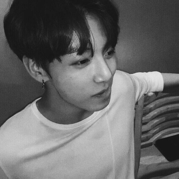 Bts — Jk