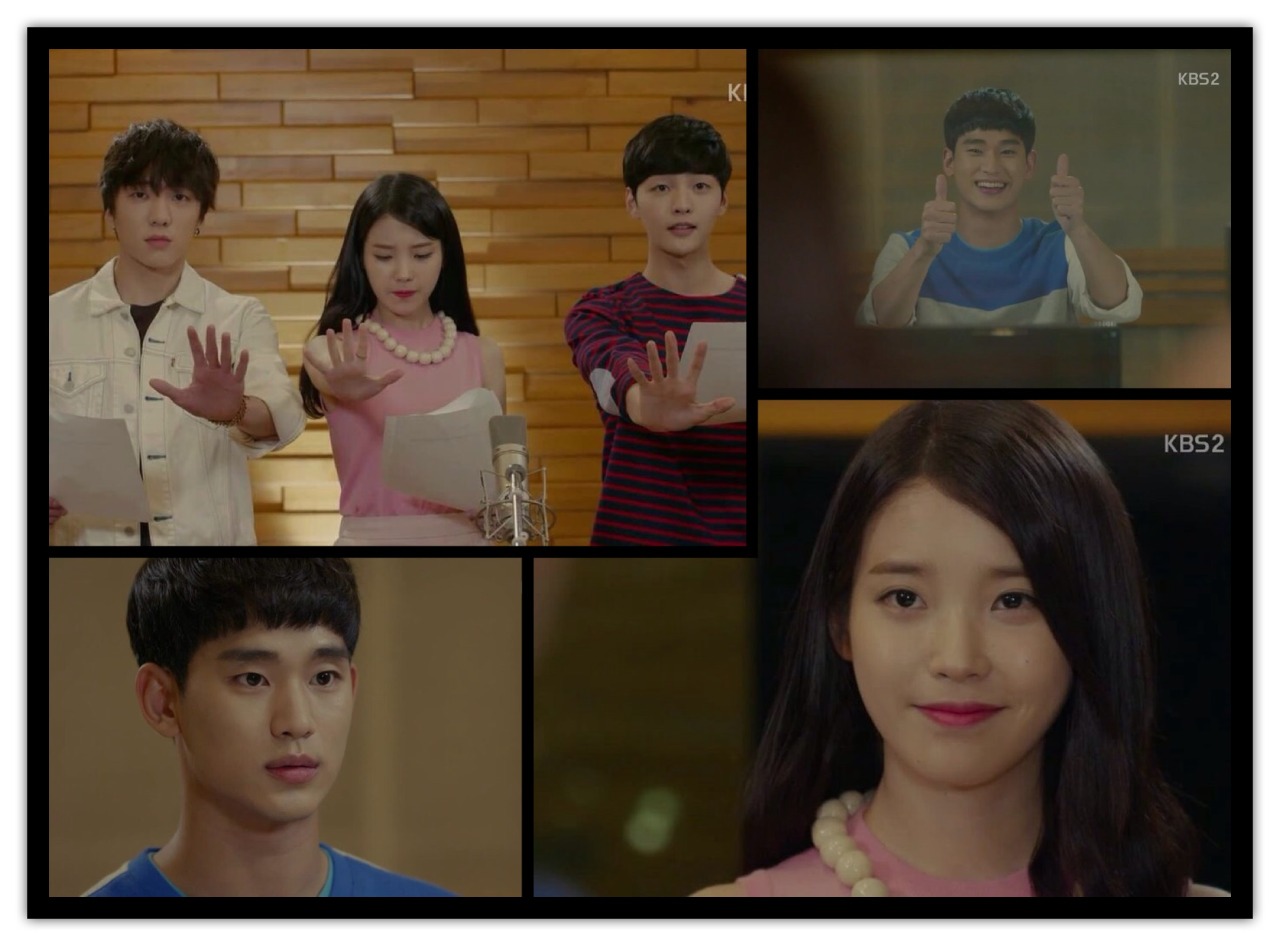 Kdrama Recaps (Producers ♥ Spoiler)