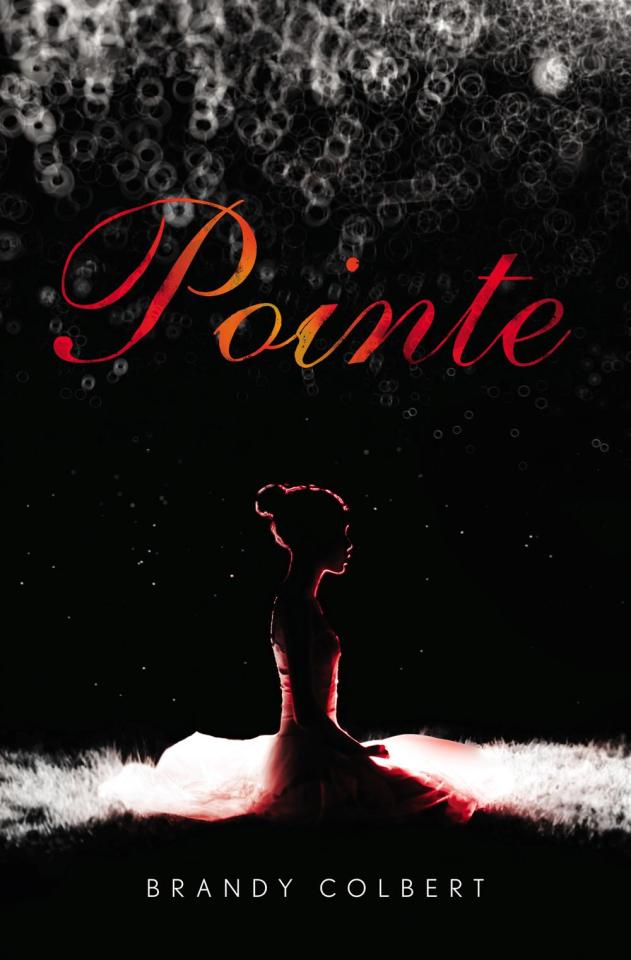 pointe by brandy colbert pointe by brandy colbert
