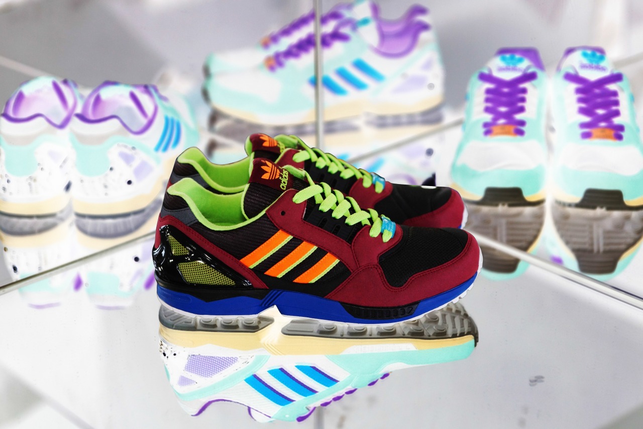 zx 9000 wit