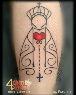 @Mauricio Forchin Tattoo (Official)