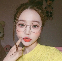 Girl Ulzzang Tumblr