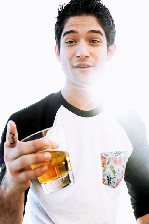 tylerposey