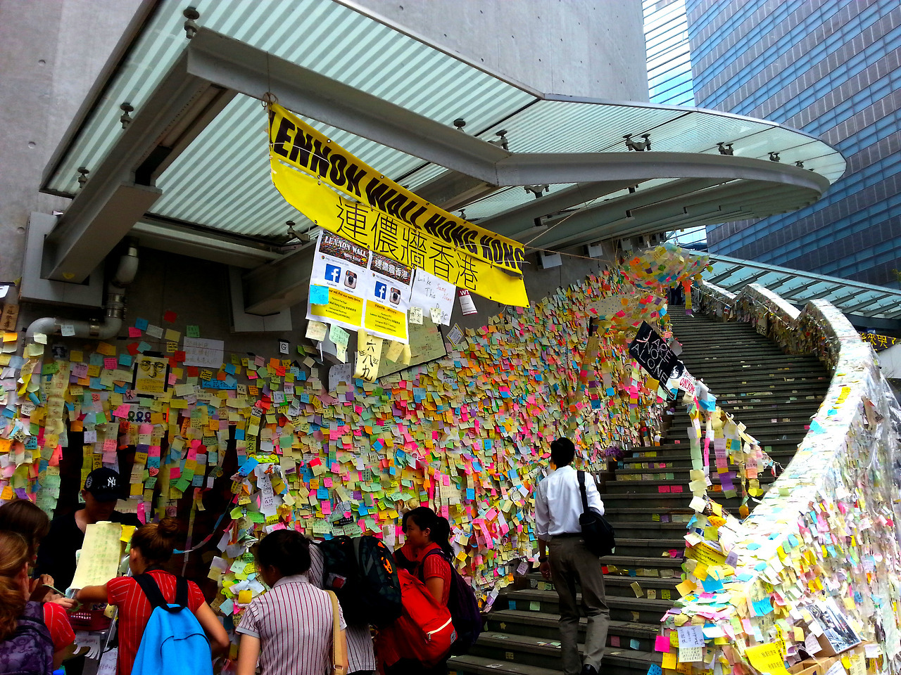Occupy Movement Tumblr Posts Tumbralcom - 