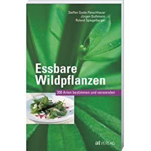 Fleischhauer essbare Wildpflanzen