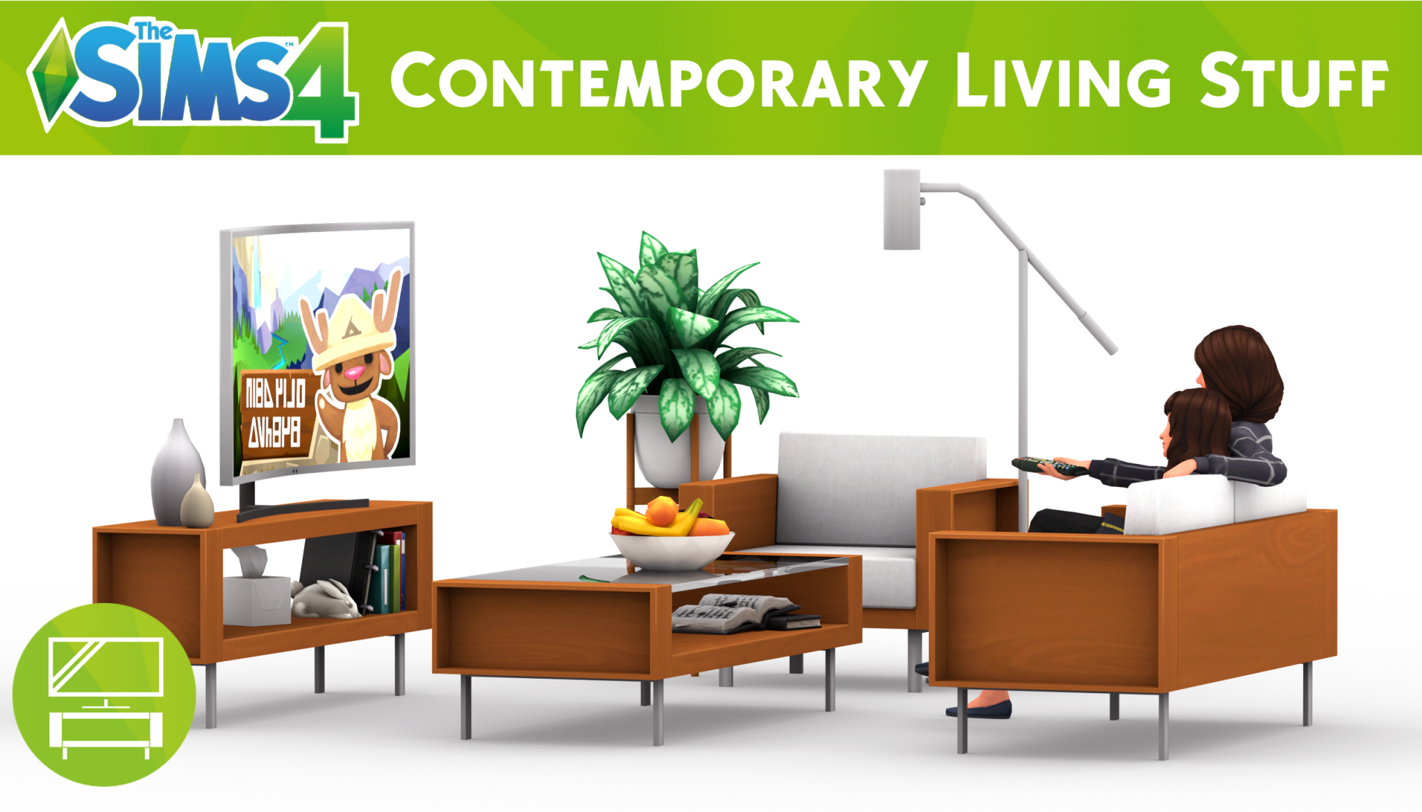 the sims 4 furniture cc pack
