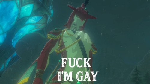 princessdawnauroreon:So I got the BotW font and immediately...