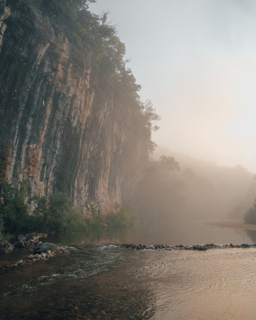 Ozark Mountains Tumblr