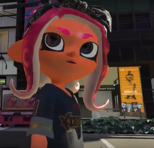 octolings on Tumblr