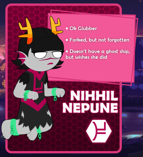 all hiveswap characters