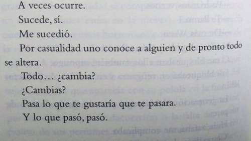 Lo siento, se me acabó el café pero, queda té.