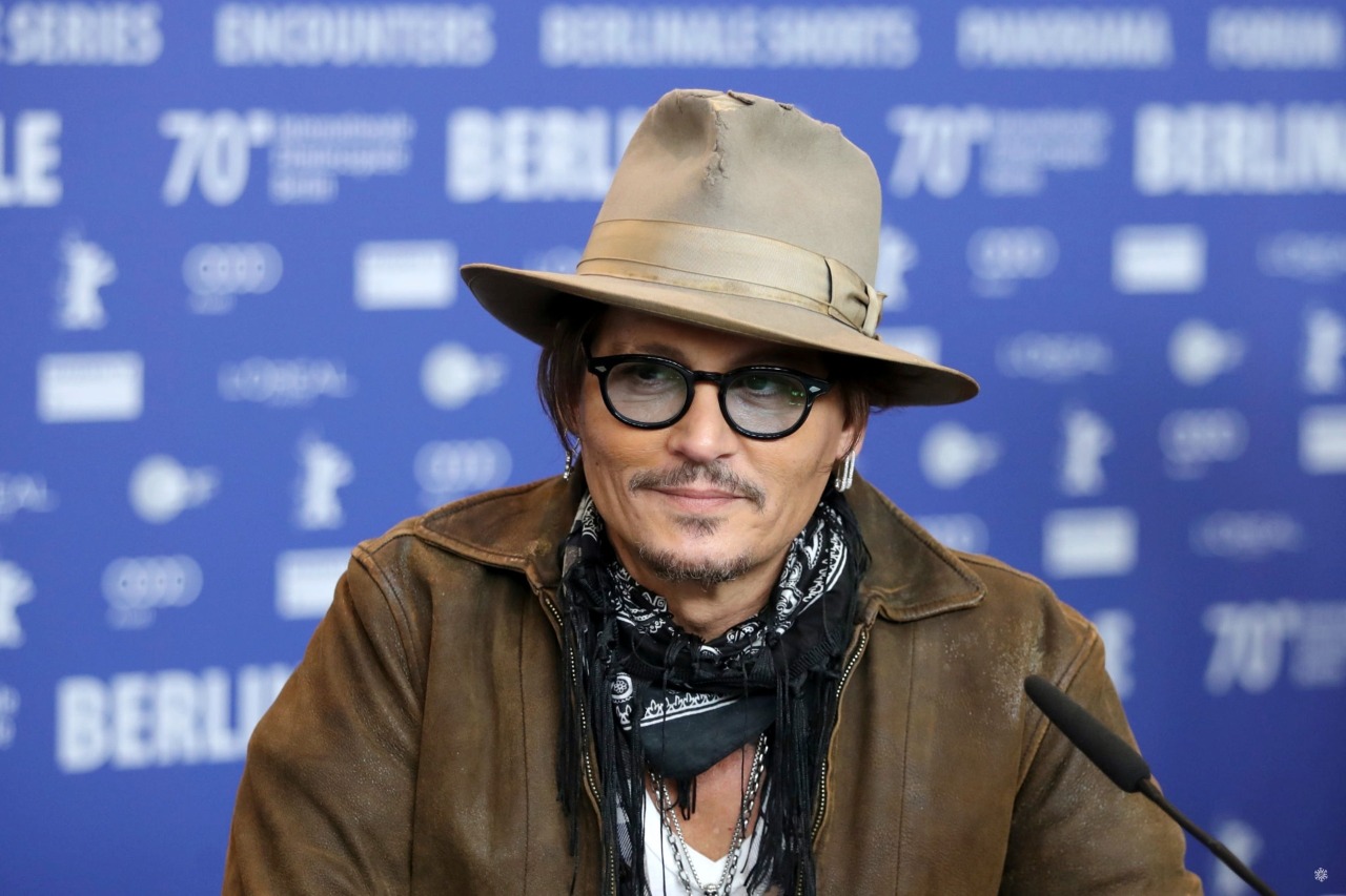 Soldier 4 the incredible John Christopher Depp II — only-johnny-depp ...