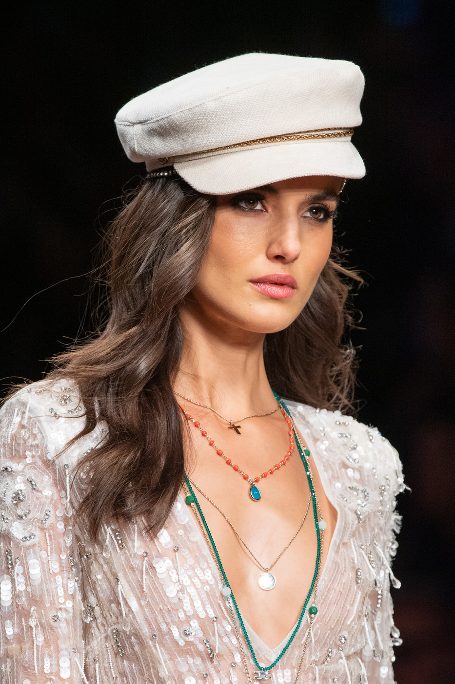 fashion elegance luxury beauty — sexshoesandbags: Ralph Lauren Spring ...