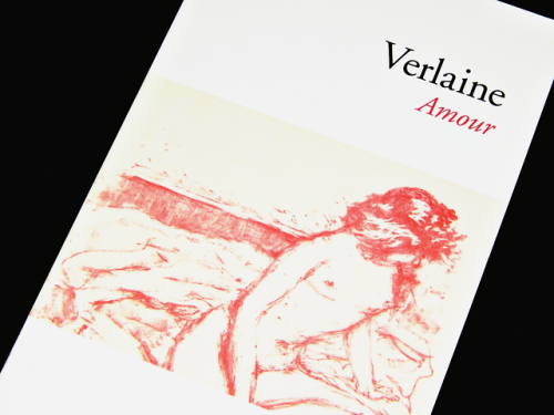 artdelivre:Paul Verlaine, AmourPlus de Paul Verlaine (par...