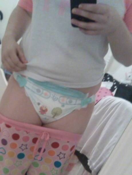 Abdl mommies pamper you