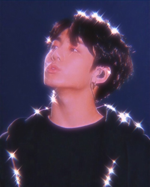 jeon jungkook; 8/10