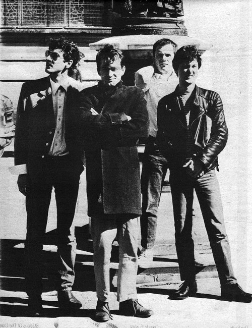 Gang Of Four