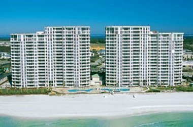 Silver Beach Towers Condo, Destin FL Real Estate Sales