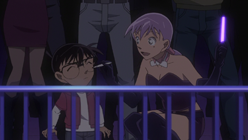 list of detective conan episodes