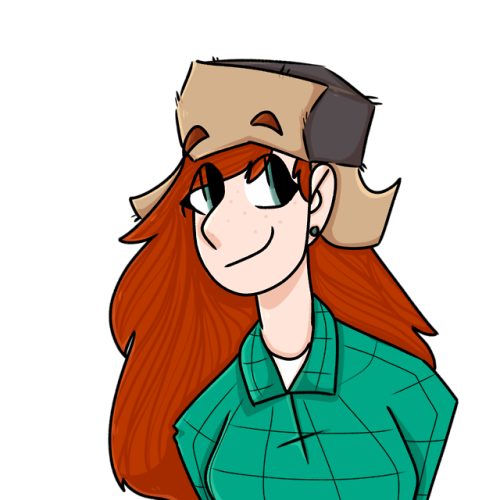 gravity falls wendy on Tumblr