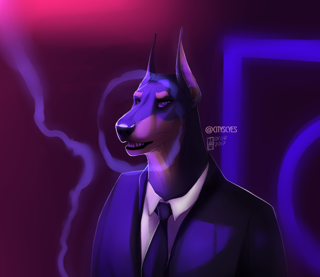 CityScyes Caravan Palace Lone Digger Some