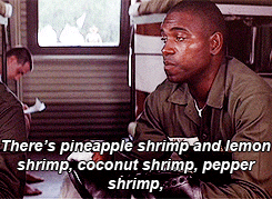 Image result for shrimp stew shrimp gumbo forrest gump