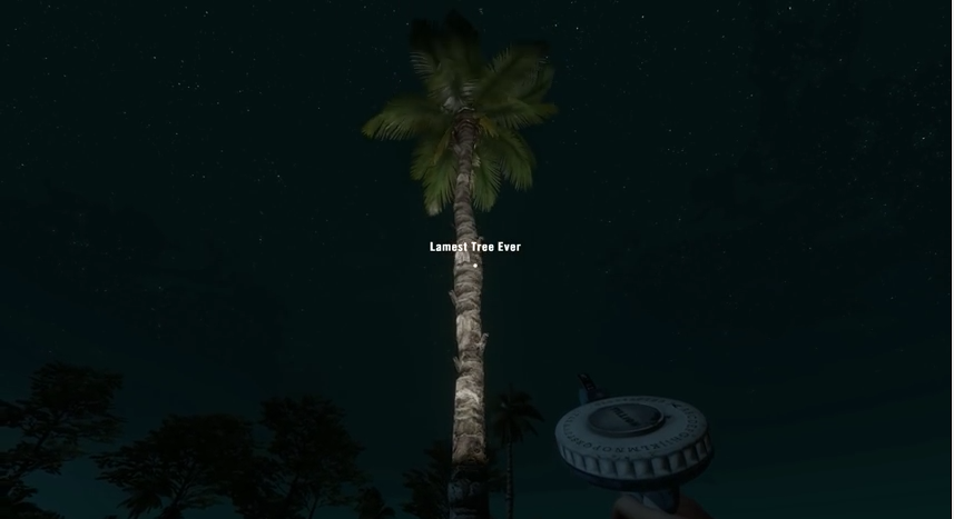 Stranded deep label maker для чего