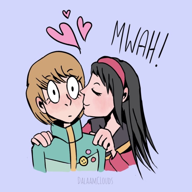 Dating YUKIKO