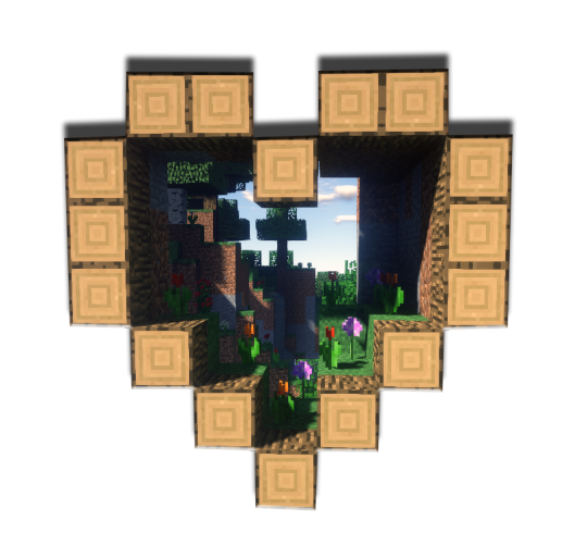 FAQ 🌻 - Minecraft Aesthetic